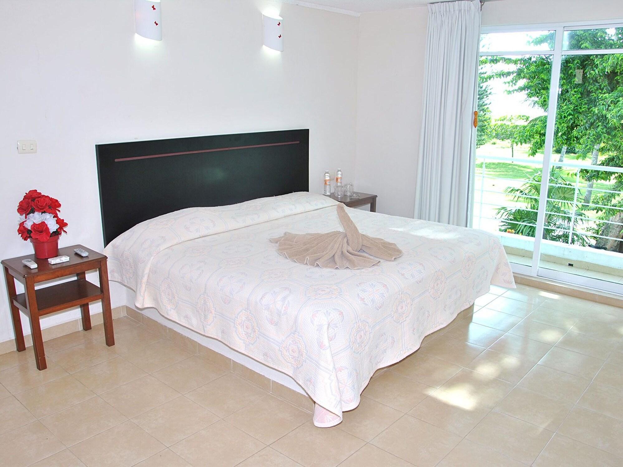 El Morro Hotel Boca De Ovejas מראה חיצוני תמונה