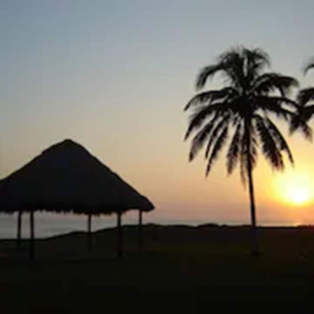 El Morro Hotel Boca De Ovejas מראה חיצוני תמונה