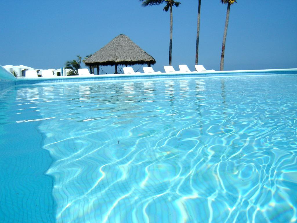 El Morro Hotel Boca De Ovejas מראה חיצוני תמונה