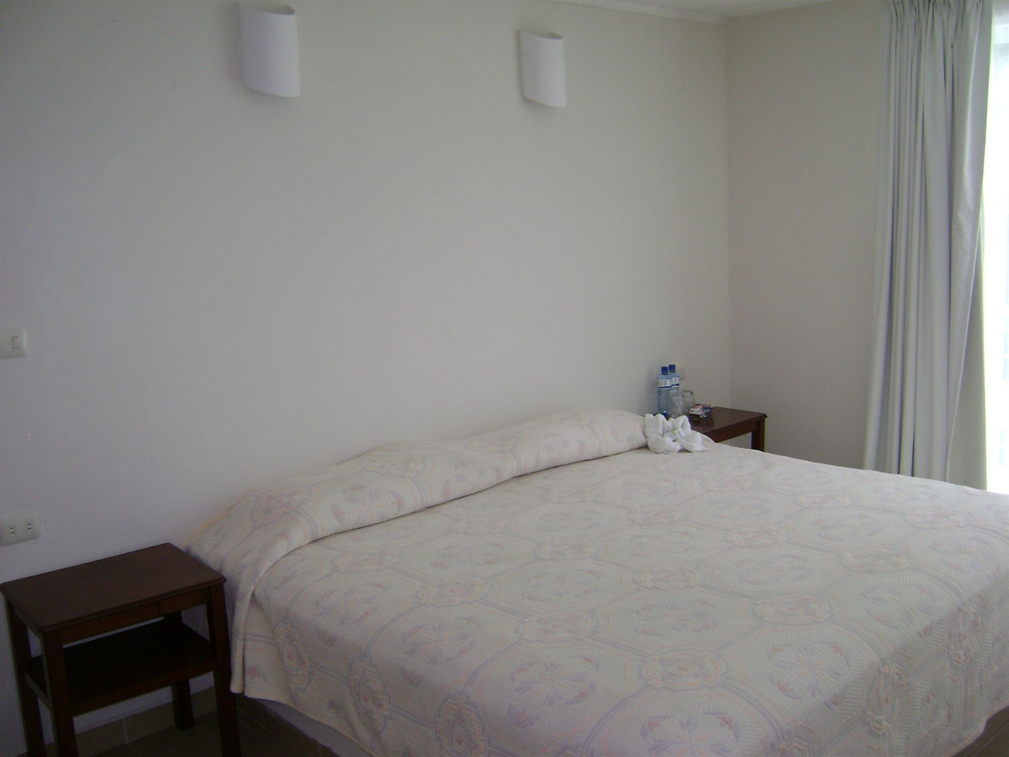 El Morro Hotel Boca De Ovejas מראה חיצוני תמונה